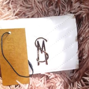 New Steve Madden Wallet